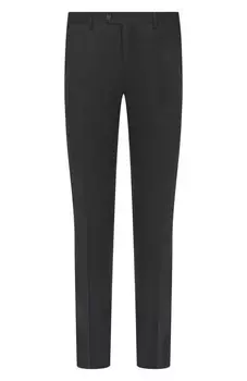 Шерстяные брюки Corneliani