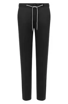 Шерстяные брюки Corneliani