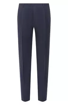 Шерстяные брюки Corneliani