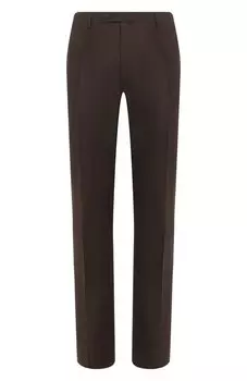 Шерстяные брюки Corneliani