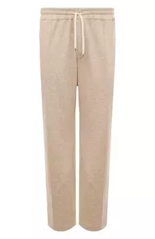 Шерстяные брюки Cortigiani