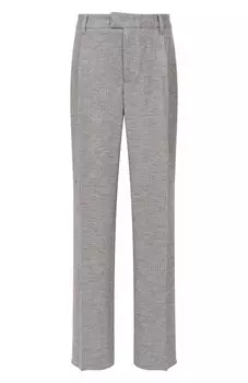 Шерстяные брюки Cortigiani