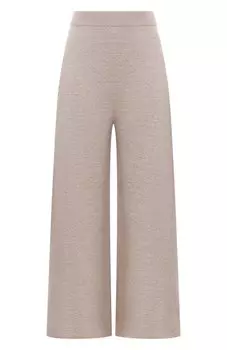 Шерстяные брюки Cosy Sunday