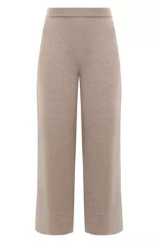 Шерстяные брюки Cosy Sunday