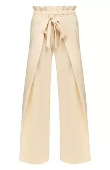 Шерстяные брюки Cult Gaia