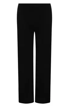 Шерстяные брюки D.Exterior