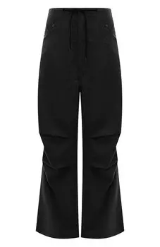 Шерстяные брюки Darkpark