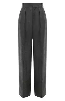 Шерстяные брюки Dice Kayek