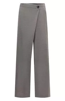 Шерстяные брюки DMN