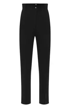 Шерстяные брюки Dolce & Gabbana