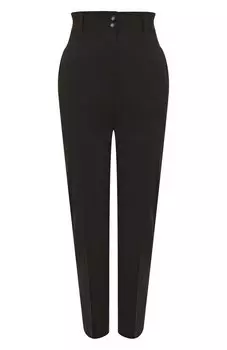 Шерстяные брюки Dolce & Gabbana