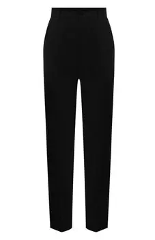 Шерстяные брюки Dolce & Gabbana