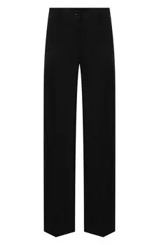 Шерстяные брюки Dolce & Gabbana