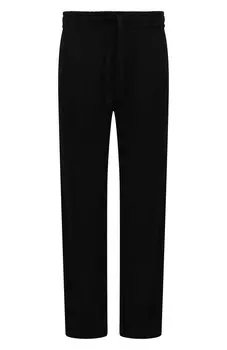 Шерстяные брюки Dolce & Gabbana