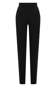 Шерстяные брюки Dolce & Gabbana