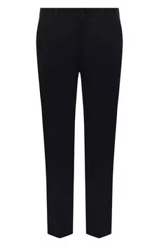 Шерстяные брюки Dolce & Gabbana