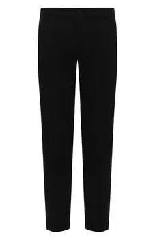 Шерстяные брюки Dolce & Gabbana