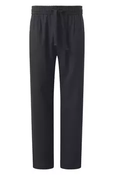 Шерстяные брюки Dolce & Gabbana