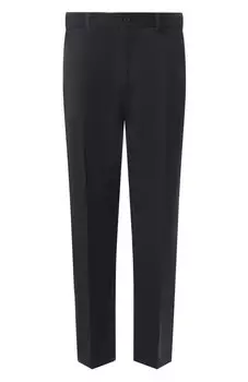 Шерстяные брюки Dolce & Gabbana