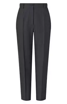 Шерстяные брюки Dolce & Gabbana