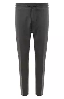 Шерстяные брюки Dondup