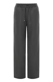 Шерстяные брюки Dondup