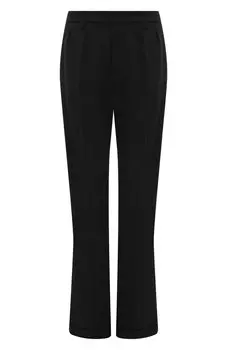 Шерстяные брюки Dondup