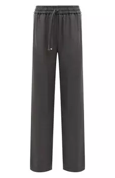 Шерстяные брюки Dondup