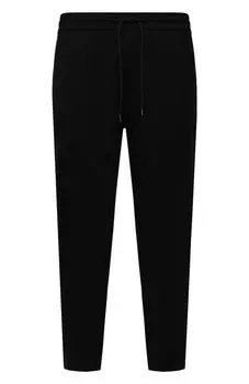 Шерстяные брюки Dondup