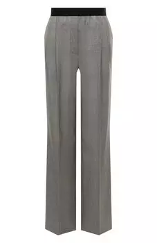 Шерстяные брюки Dorothee Schumacher