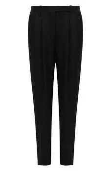 Шерстяные брюки Dorothee Schumacher