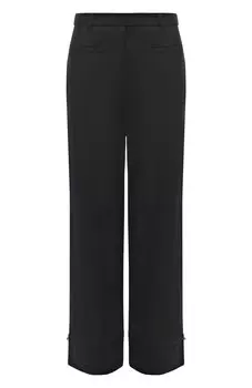 Шерстяные брюки Drae