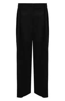 Шерстяные брюки Drae