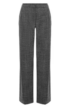 Шерстяные брюки Dries Van Noten