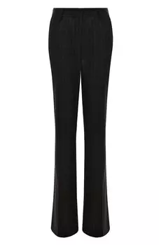 Шерстяные брюки Dries Van Noten