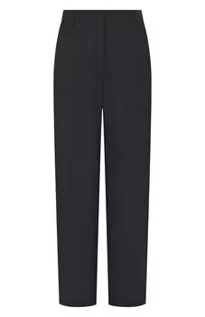 Шерстяные брюки Dries Van Noten