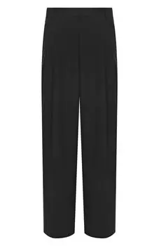 Шерстяные брюки Dries Van Noten