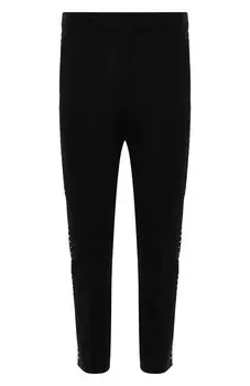 Шерстяные брюки Dsquared2