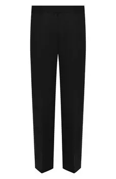 Шерстяные брюки Dsquared2