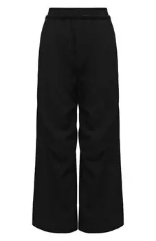 Шерстяные брюки Dsquared2