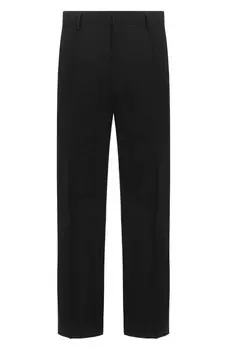 Шерстяные брюки Dsquared2