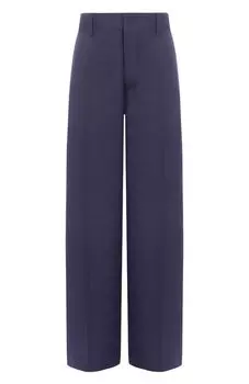 Шерстяные брюки Dsquared2