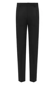 Шерстяные брюки Dsquared2