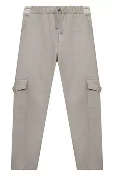 Шерстяные брюки Eleventy