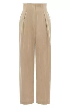 Шерстяные брюки Eleventy