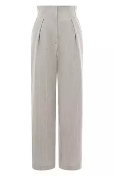 Шерстяные брюки Eleventy