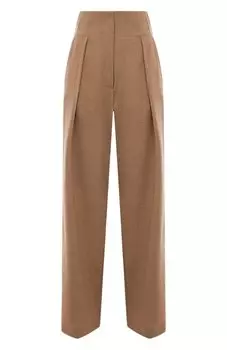 Шерстяные брюки Eleventy