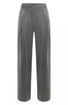 Шерстяные брюки Eleventy