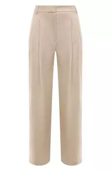 Шерстяные брюки Eleventy