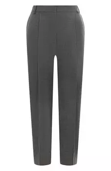 Шерстяные брюки Eleventy